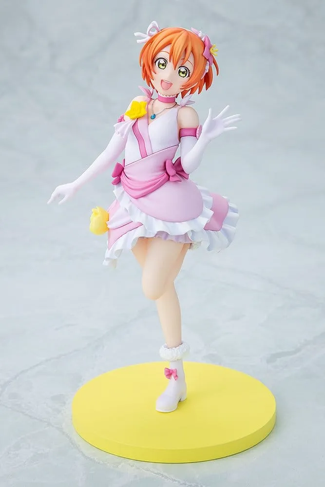 LoveLive! KDcolle PVC Figure Rin Hoshizora Bokutachi wa Hitotsu no Hikari ver. 16 cm